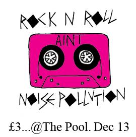 Dec 13 flyer