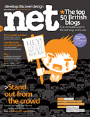 .net magazine 154