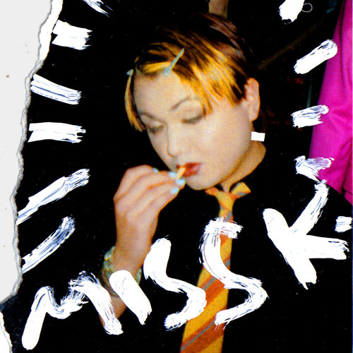 missk @ Alcohol - March 1997