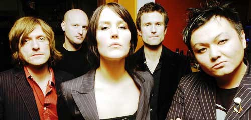 Electric Shocks, by Emma Campbell Electric Shocks, by Emma Campbell